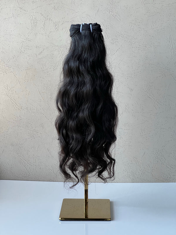 Raw Indian Wavy (Pre-Order)