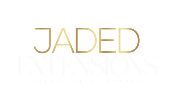 Jaded Hair Extensions